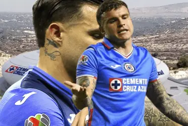 A este par de futbolistas no los quieren ni en la Frontera; Cruz Azul necesita deshacerse de ellos para liberar plaza de extranjero