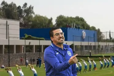 A pesar de la mala gestión que se tuvo con Joaquín Moreno como técnico, hay una marca que tiene contra el Puebla que no querrá manchar.