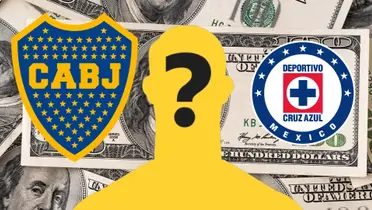 Boca Juniors pondría 2 millones de dólares por Lolo Faravelli