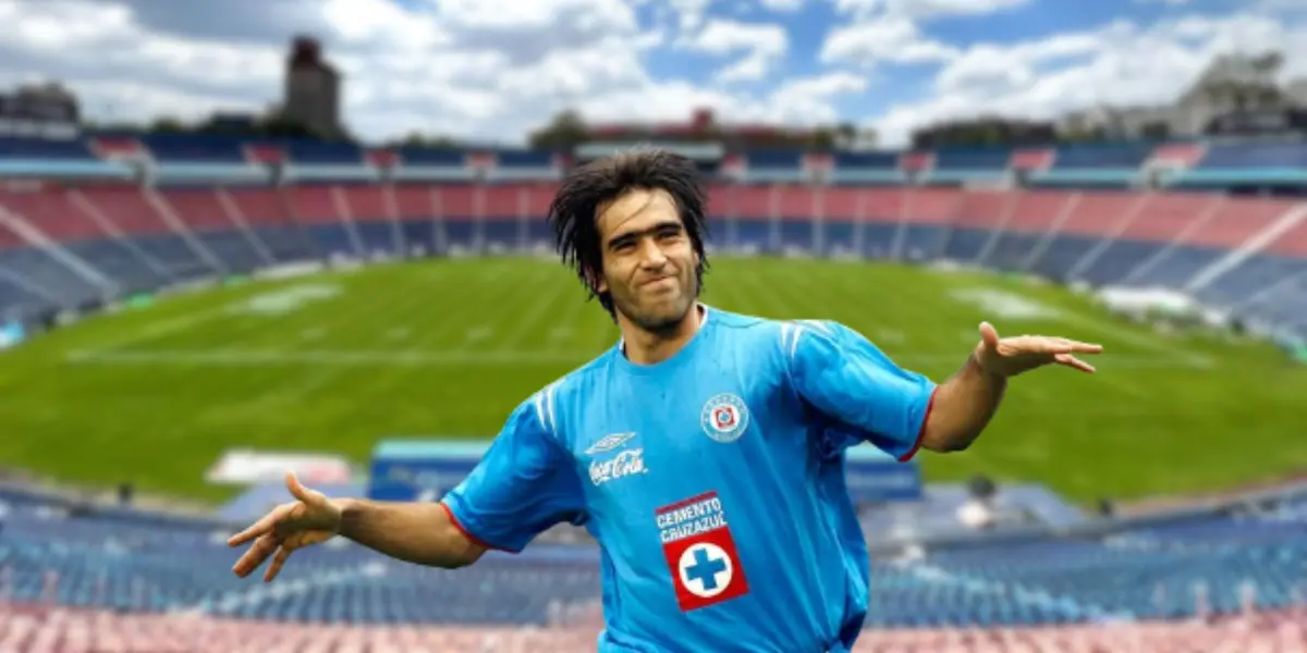 Espectacular, así luce la camiseta con la que Chelito Delgado jugará su último partido