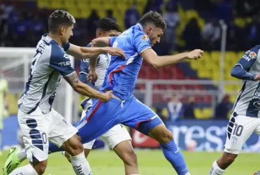 Cruz Azul busca ganarle a Pachuca, no le gana desde el 2021 como locales.