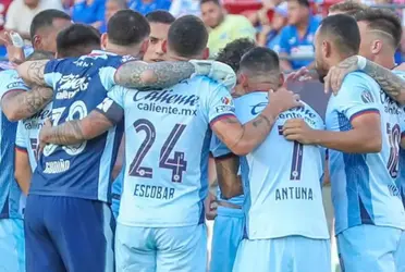 Cruz Azul se prepara para enfrentar a Mazatlán en un crucial duelo por la Jornada 8 del Apertura 2023