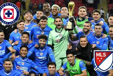 Cruz Azul se quedaría sin un fichaje estelar rumbo al Apertura 2023.
