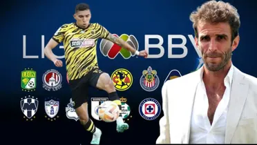 De sorpresa para el Cruz Azul, los Rayados están dispuestos a retornar a Orbelín el Mago Pineda a la Liga MX con millonario contrato 