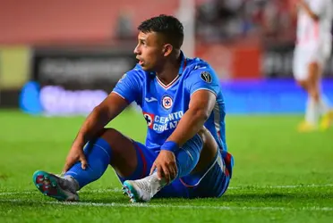 Desafíos y Dudas: Iván Morales no logra cambiar el rumbo de Cruz Azul Sub 23