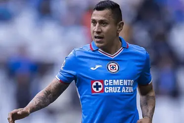 El 'Cata' Domínguez habla sobre su sorpresiva salida de Cruz Azul