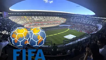 El Estadio Azteca no pasó los filtros para el Mundial 2026