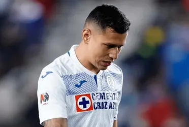 El ex capitán de Cruz Azul anoto su segundo gol del torneo con San Luis