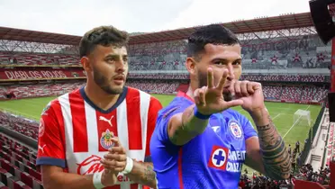 Escobar y Vega serán compañeros en el Toluca 