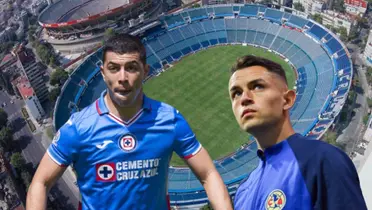 Fidalgo rechazó poder ser jugador de México 