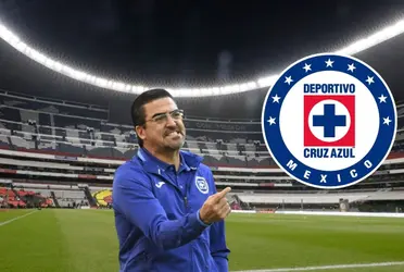 Joaquín Moreno ha tenido un viaje muy atropellado con Cruz Azul, y hay errores que los fans no olvidan y no perdonan.