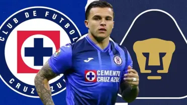 La decisión de Cruz Azul sobre regresar a Cristian Tabó 