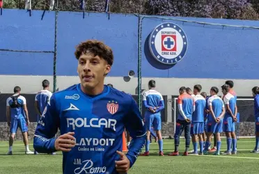 No es mentira que a Cruz Azul le interesa tener al jugador mexicano, tampoco es novedad que aún no haga llegado un solo refuerzo para Cruz Azul.
