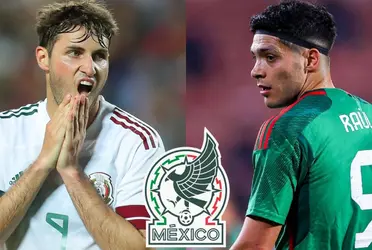 ¿Refuerzo de emergencia para la Selección mexicana durante el Mundial de Qatar?