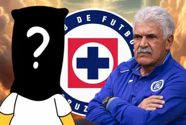 Si Ricardo Ferretti deja Cruz Azul otro entrenador estaría listo para reemplazarlo y no se trata de Moreno ni Memo Vázquez