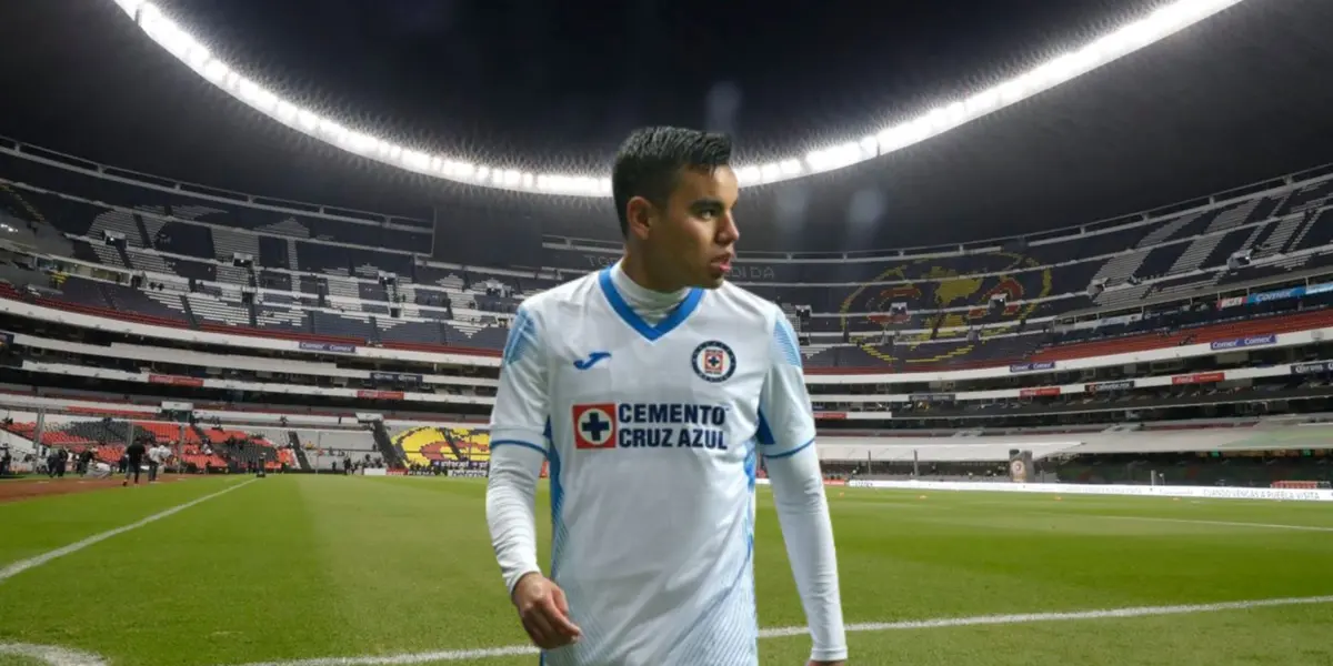 Uno de los jugadores que próximamente se tendrá con el veredícto final, será Charly Rodríguez, pues el jugador ha tenido una temporada de bajas.