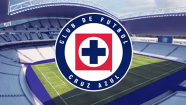 Imagen del proyecto deportivo del estadio de Cruz Azul / W Deportes