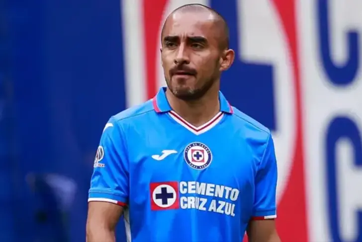 Rafa Baca - Foto: Mexsport