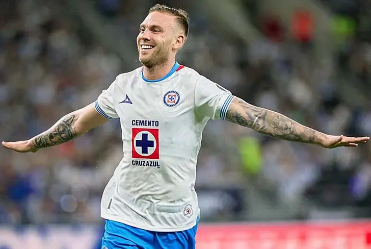 Carlos Rotondi - Foto: Especial