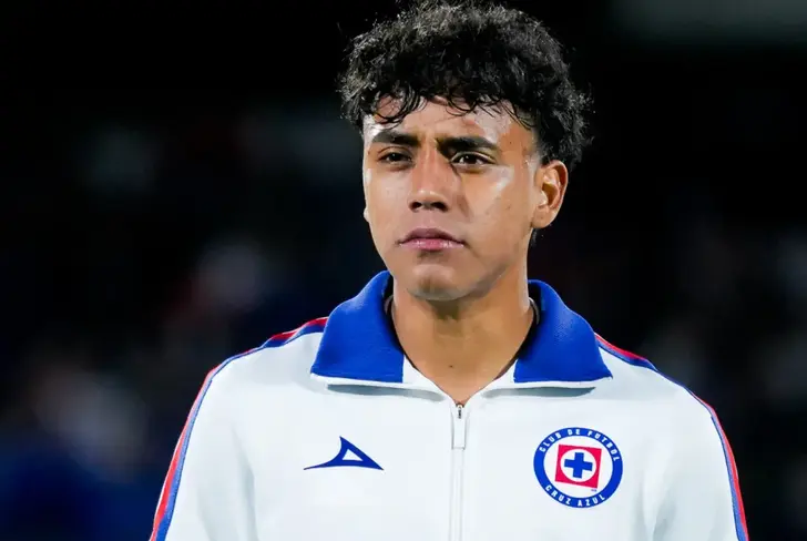 Amaury Morales sería como el ave fénix - Foto: Imago