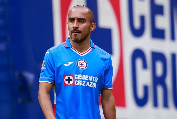 Rafa Baca - Foto: Mexsport