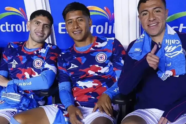 Carlos Vargas, un regular de la banca - Foto: Imago