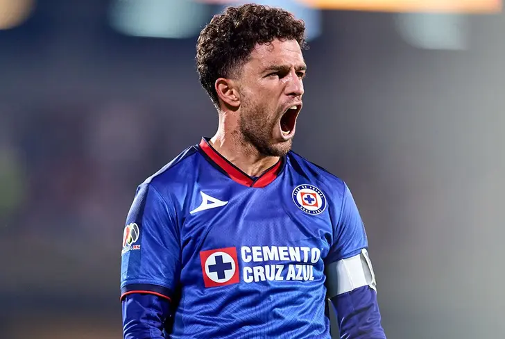 Nacho Rivero - Foto: Mexsport