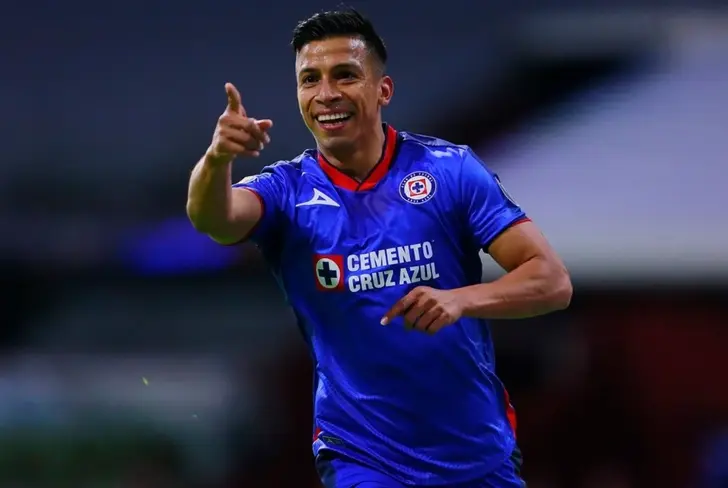 Ángel Sepúlveda - Foto: X