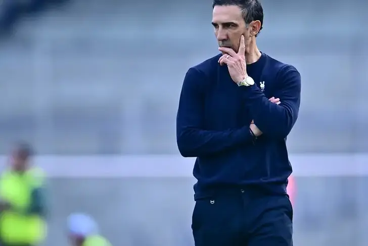 Vicente Sánchez - Foto: Mexsport