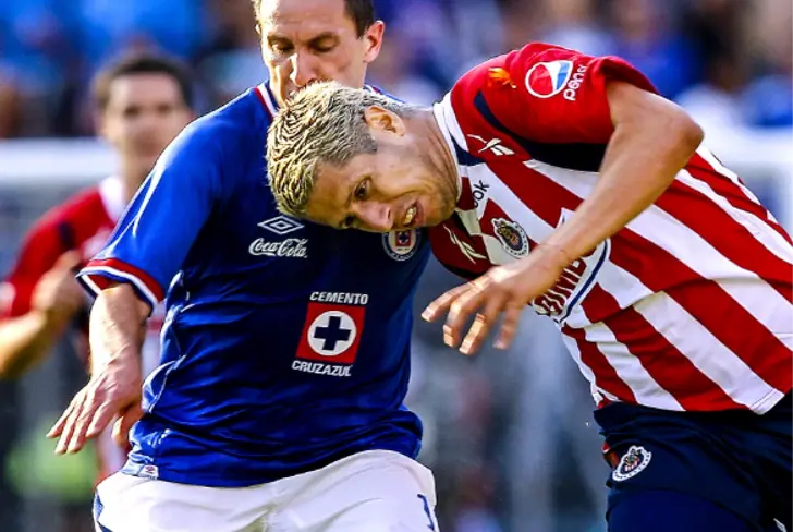 Chaco Giménez y el Bofo Bautista - Foto: Facebook