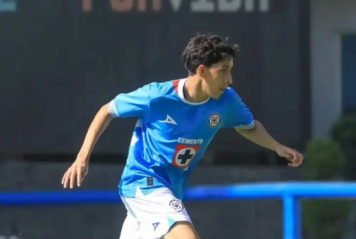 Christian Valdivia - Foto: Captura de pantalla