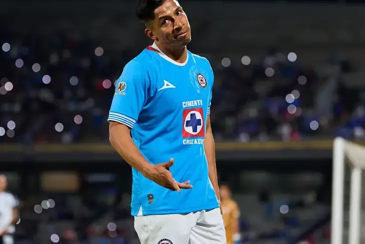 el Cuate Sepúlveda - Foto: Mexsport