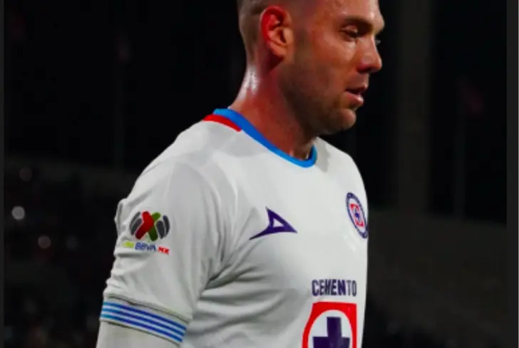 Mensaje de Rodo / IG: @RodoRotondi