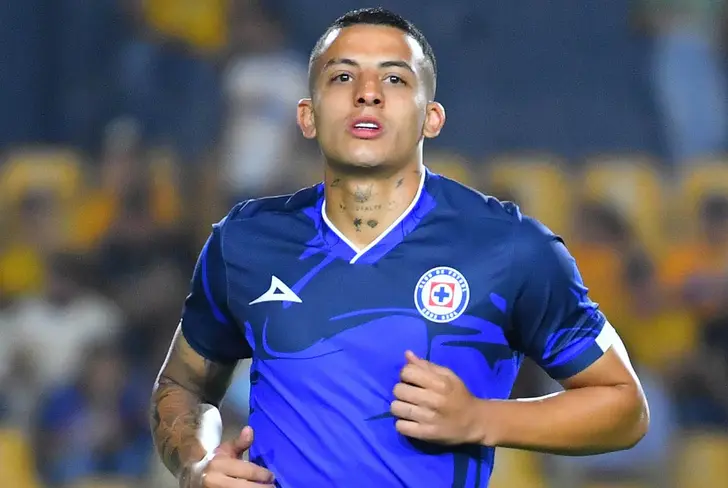 Kevin Castaño - Foto: Getty