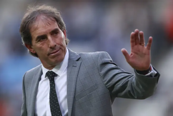 Guillermo Almada - Foto: Mexsport