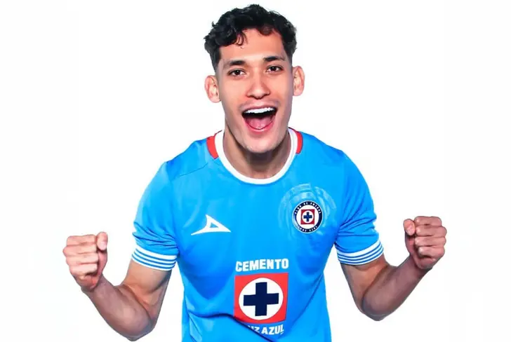 Chiquete Orozco - Foto: Mexsport