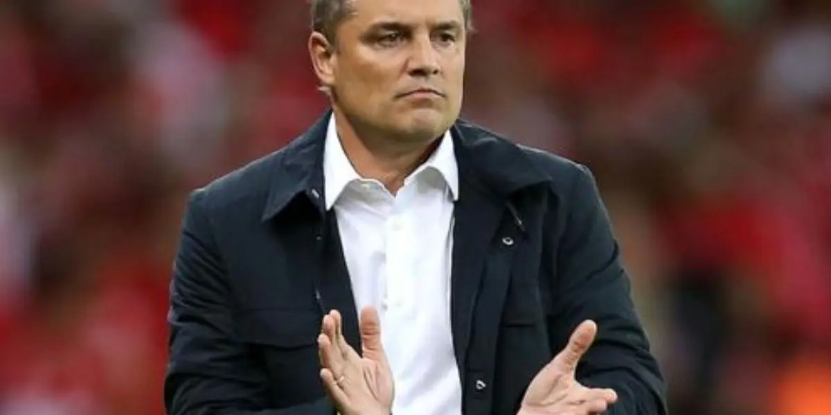 A 2 semanas de iniciar el torneo, Cruz Azul no tiene aún ningún refuerzo.