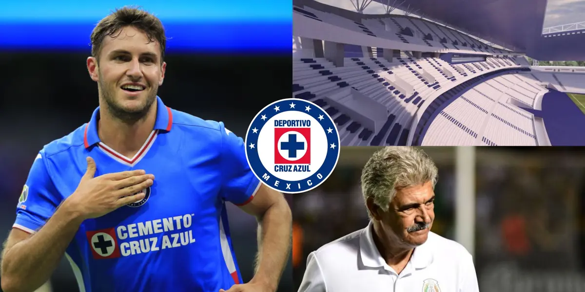 A base de goles el orgullo de la cantera celeste la sigue rompiendo