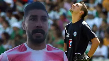 A lo que se dedica Yosgart Gutiérrez lejos de Cruz Azul