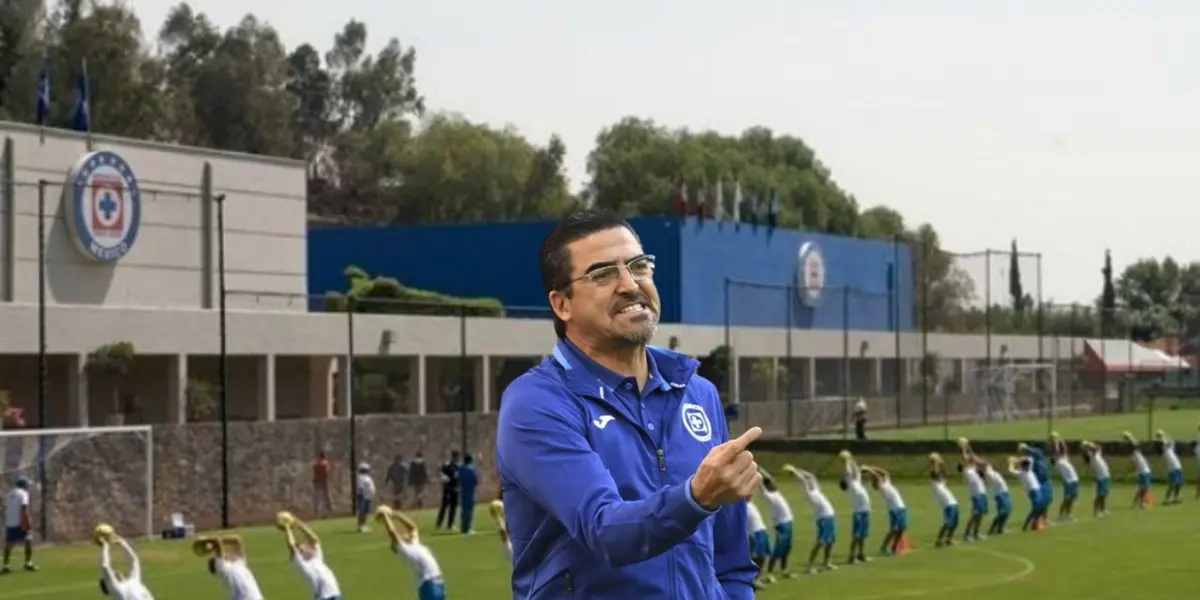 A pesar de la mala gestión que se tuvo con Joaquín Moreno como técnico, hay una marca que tiene contra el Puebla que no querrá manchar.