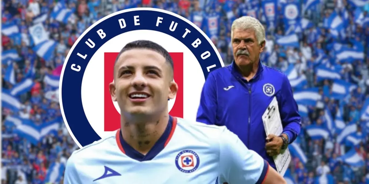 A pesar de que el ‘Tuca’ nunca lo quiso, el colombiano demostró de qué está hecho