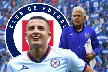 A pesar de que el ‘Tuca’ nunca lo quiso, el colombiano demostró de qué está hecho