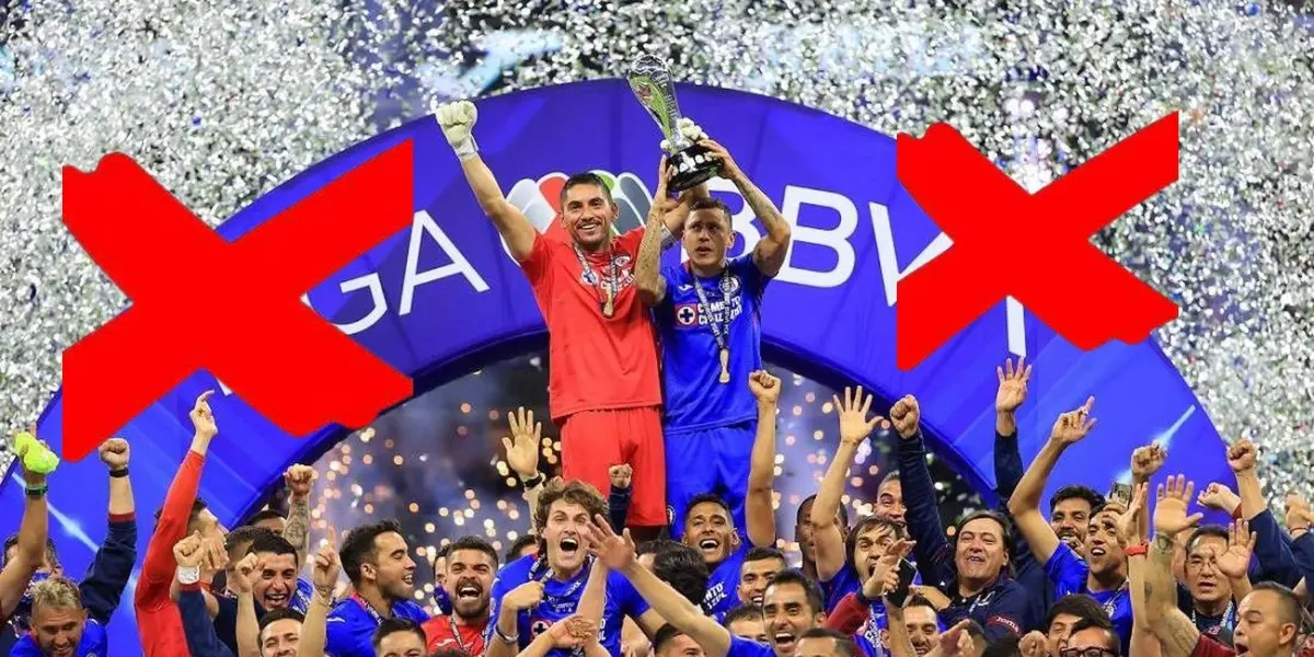 A pesar de que fue una buena familia mientras duró, ahora no queda nada de eso, solamente el buen recuerdo que fue conseguir ese título.