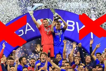 A pesar de que fue una buena familia mientras duró, ahora no queda nada de eso, solamente el buen recuerdo que fue conseguir ese título.