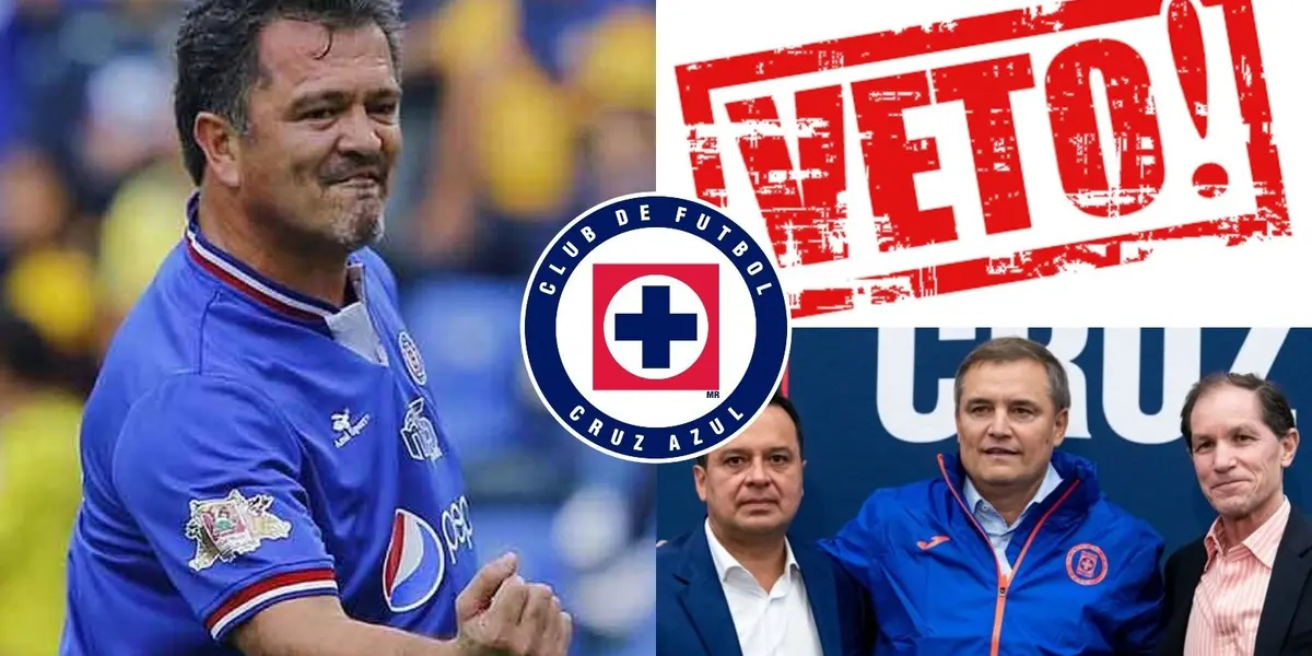 A pesar de ser una leyenda viviente del club no puede pisar La Noria.