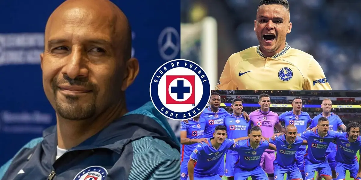 ¿A quién fichará el nuevo Director Deportivo de La Máquina Celeste en 2023?