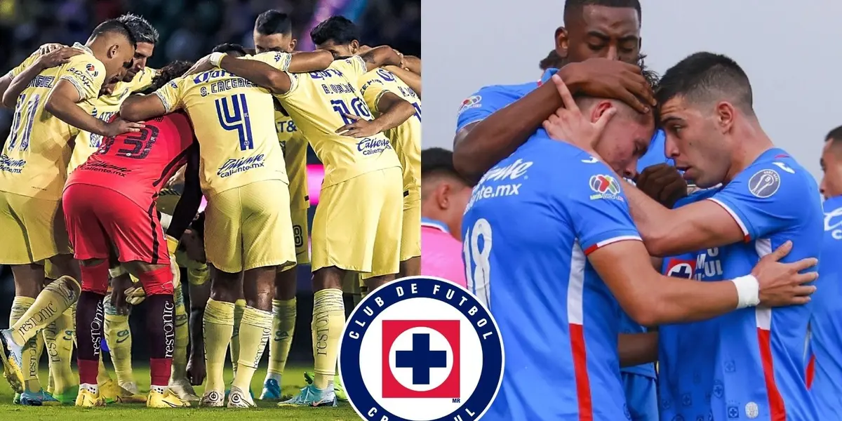 ¿A quién han fichado para el Clausura 2023? La Máquina Celeste va por el título.