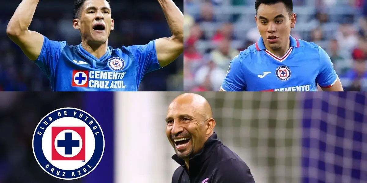 ¿A quién llevaría el Conejo Pérez a La Máquina Celeste rumbo al Clausura 2023?