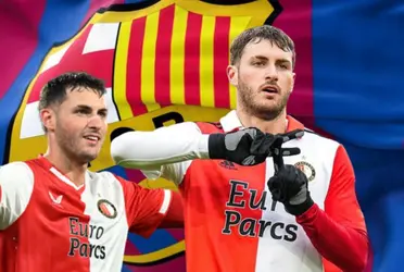 A ver si es que esto puede ser un guiño, y es que Santi Giménez en un video de tik tok con su hermana podría haber mandado cierta indirecta.