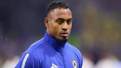 Willer Ditta - Foto: Mexsport